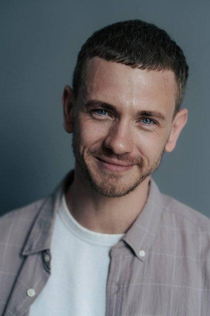 Semen Litvinov - Actor Profile Photo