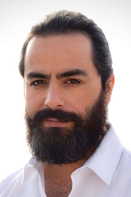 Paeman Arianfar - Actor Profile Photo