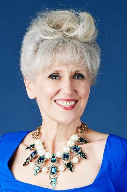 Anita Dobson - Actor Profile Photo