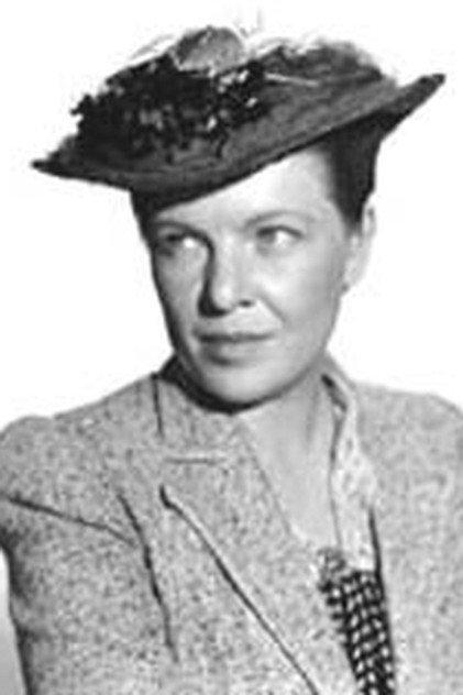 Ann Morrison - Actor Profile Photo