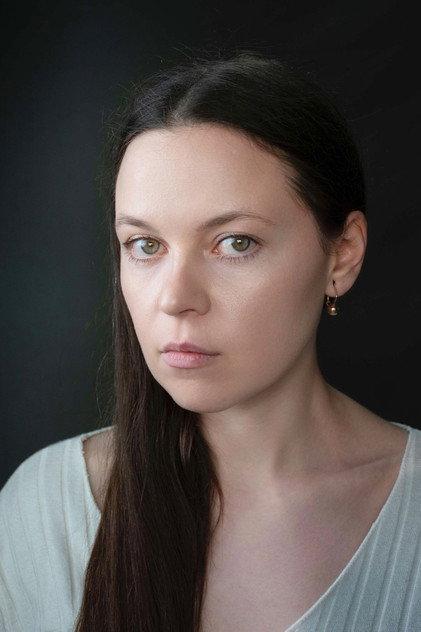 Viktorija Portnova - Actor Profile Photo