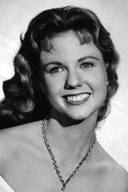 Carolyn Kearney - Actor Profile Photo