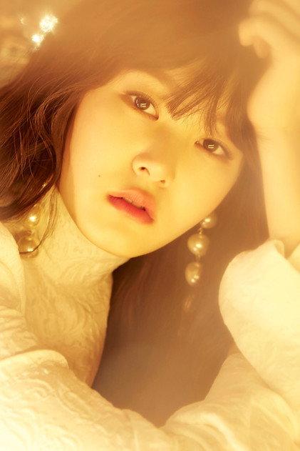 Shin Ji-hoon - Actor Profile Photo