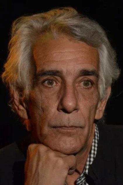 Breno Moroni - Actor Profile Photo
