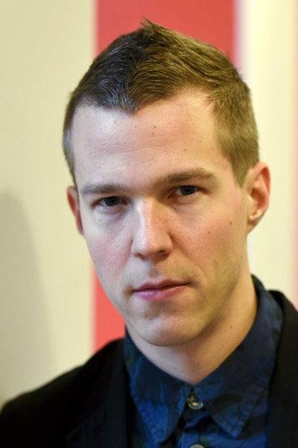 Olavi Uusivirta - Actor Profile Photo