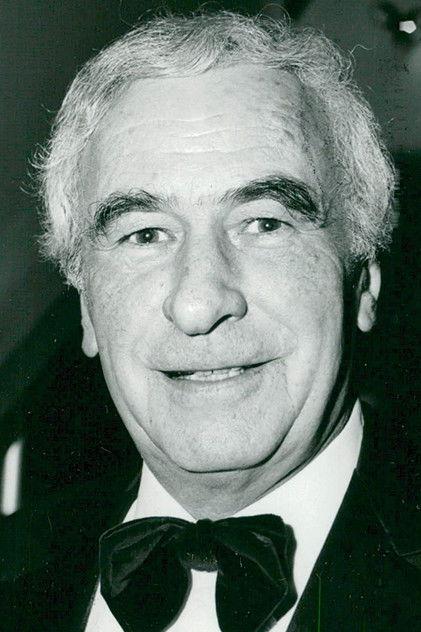 Ronald Leigh-Hunt - Actor Profile Photo