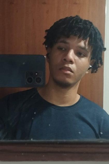 Pedro Reginaldo - Actor Profile Photo