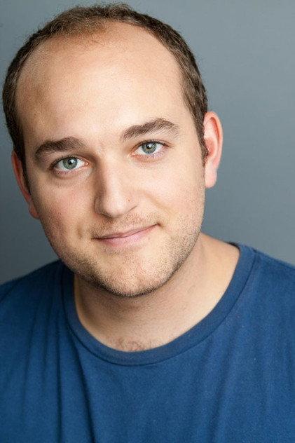 Michael Curran-Dorsano - Actor Profile Photo