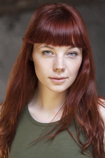 Michaela Kurimsky - Actor Profile Photo