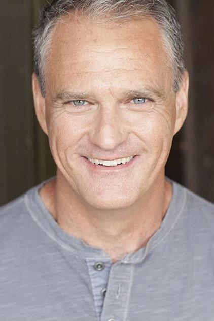 Brian Shaw - Actor Profile Photo
