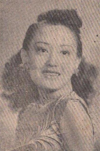 Tung Pei-Pei - Actor Profile Photo