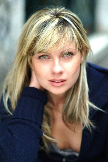 Daniela Amato - Actor Profile Photo