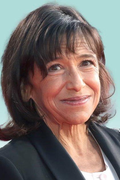 Kathryn Hunter - Actor Profile Photo