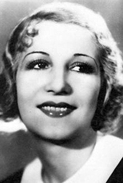 Yvonne Garat - Actor Profile Photo