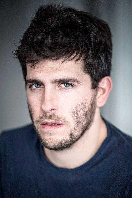 Antoine Jouanolou - Actor Profile Photo