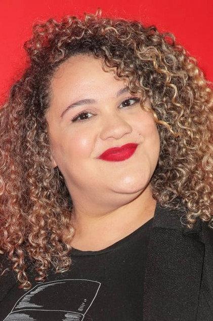 Lynn Andrews - Actor Profile Photo