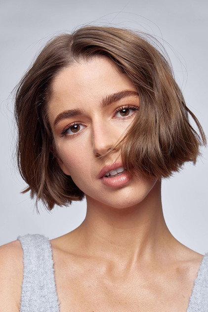 Mariana Di Girolamo - Actor Profile Photo