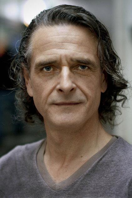 Joe McKinney - Actor Profile Photo