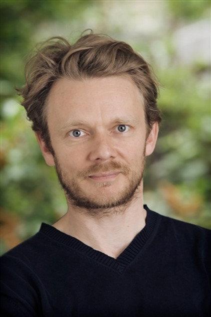 Benoît Giros - Actor Profile Photo