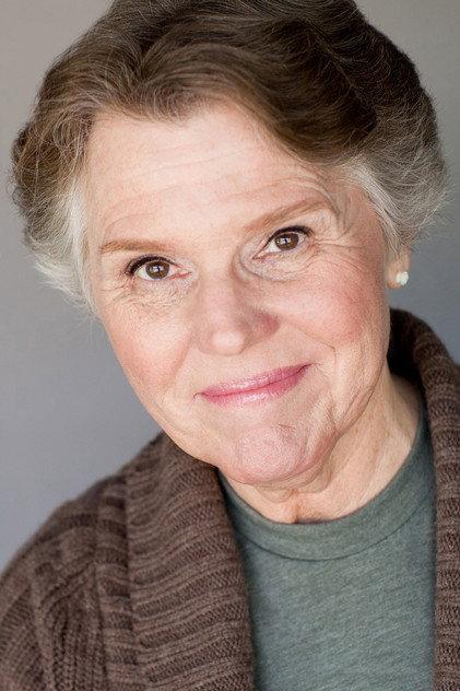 Debra Leigh - Actor Profile Photo