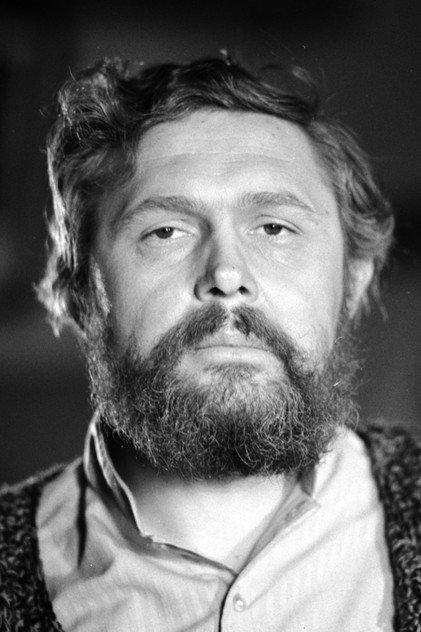 Jerzy Bińczycki - Actor Profile Photo