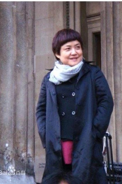 Huan Xu - Actor Profile Photo