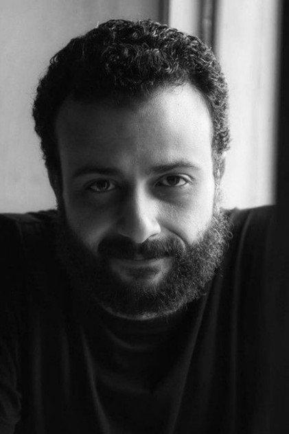 Tamer Nabil - Actor Profile Photo