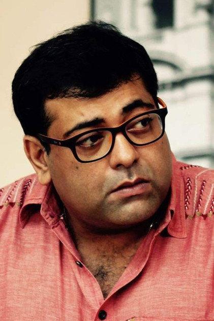 Indranil Roy - Actor Profile Photo
