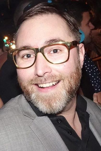 Brian Levinson - Actor Profile Photo
