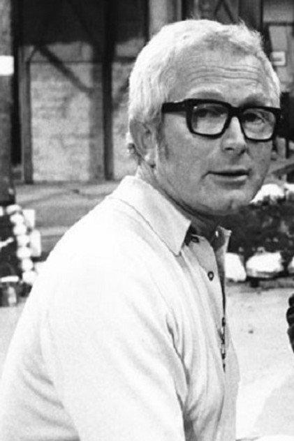 David Croft - Actor Profile Photo