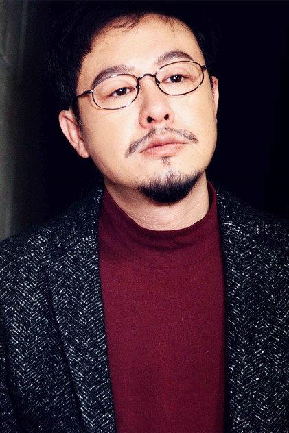 Zhang Songwen - Actor Profile Photo
