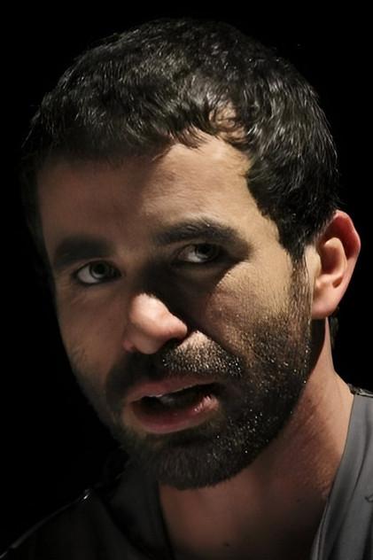 Víctor Sosa - Actor Profile Photo