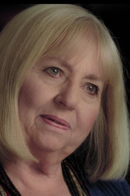 Elizabeth Kendall - Actor Profile Photo