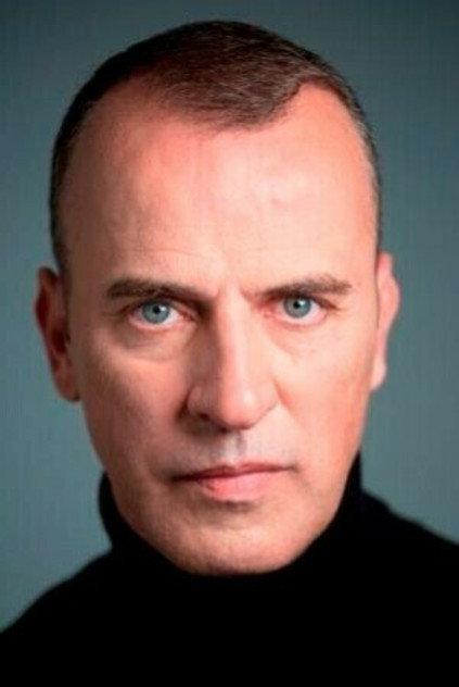 Carlos Herranz - Actor Profile Photo