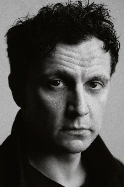 Tom Mothersdale - Actor Profile Photo