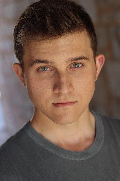 Conor Brophy - Actor Profile Photo