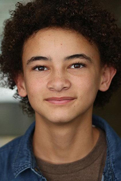 Faly Rakotohavana - Actor Profile Photo