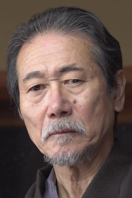 Shirō Shimomoto - Actor Profile Photo