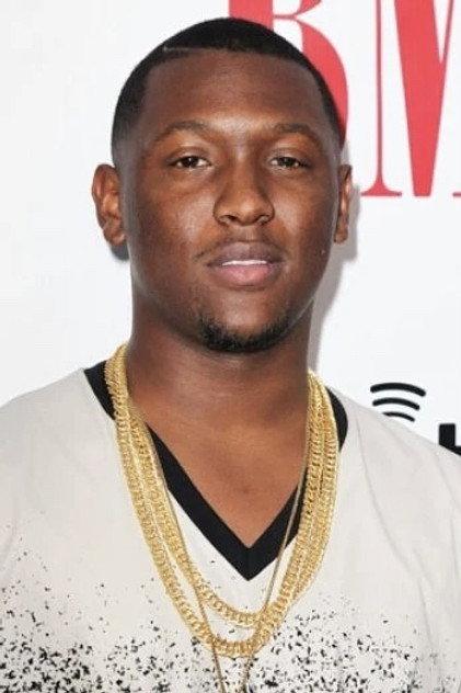 Hit-Boy - Actor Profile Photo