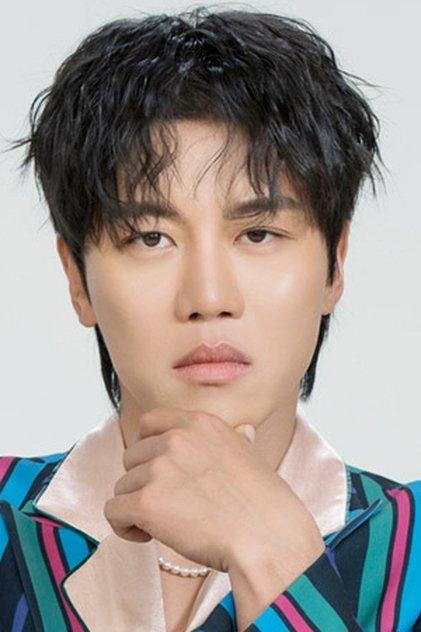 Um Mun-suk - Actor Profile Photo