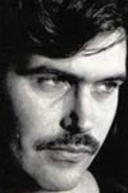 Ademir Rocha - Actor Profile Photo