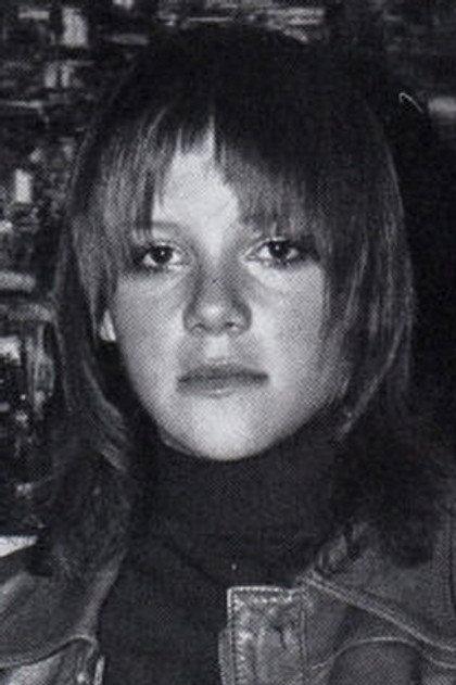 Stephanie Fondue - Actor Profile Photo