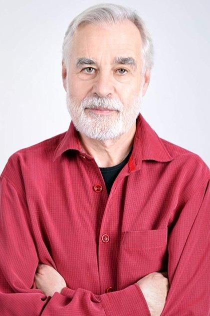 Thomas Hauff - Actor Profile Photo