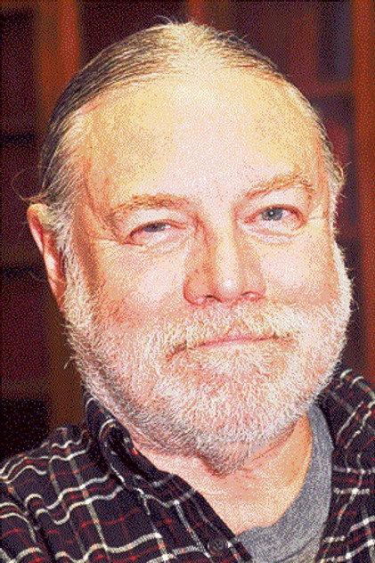 Tim Kincaid - Actor Profile Photo