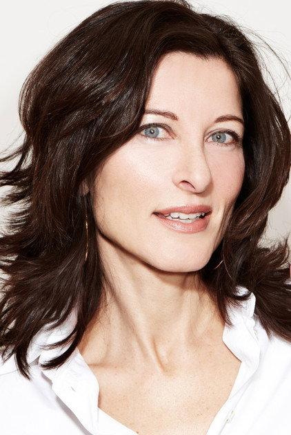 Lydia Capolicchio - Actor Profile Photo