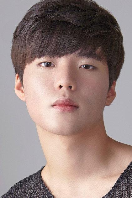 Kim Ju-yeop - Actor Profile Photo