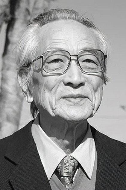Toshihiro Iijima - Actor Profile Photo