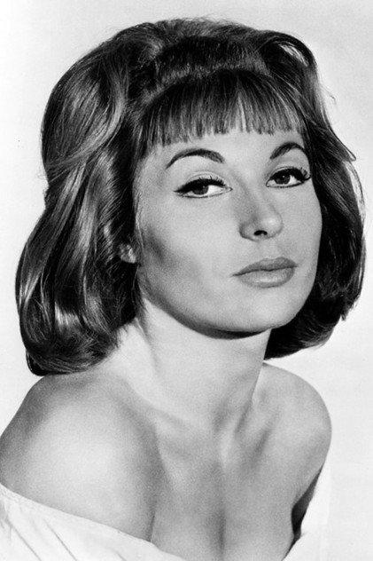 Liliane Brousse - Actor Profile Photo