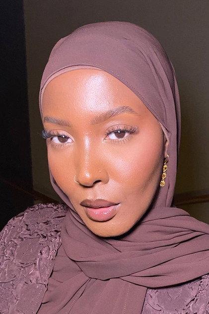 Hodan Hujaleh - Actor Profile Photo