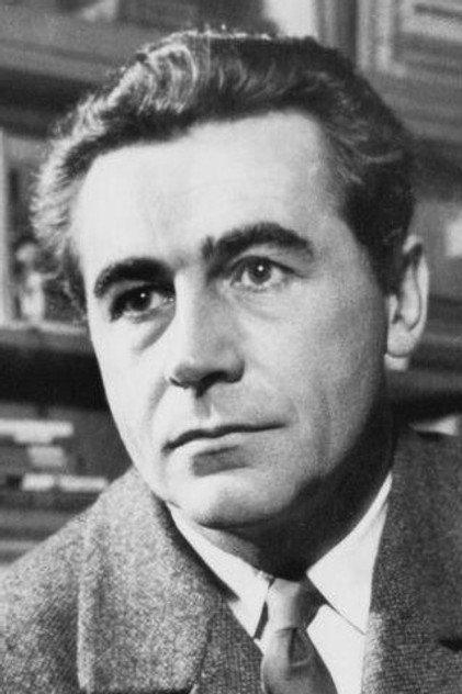 Jiří Němeček - Actor Profile Photo